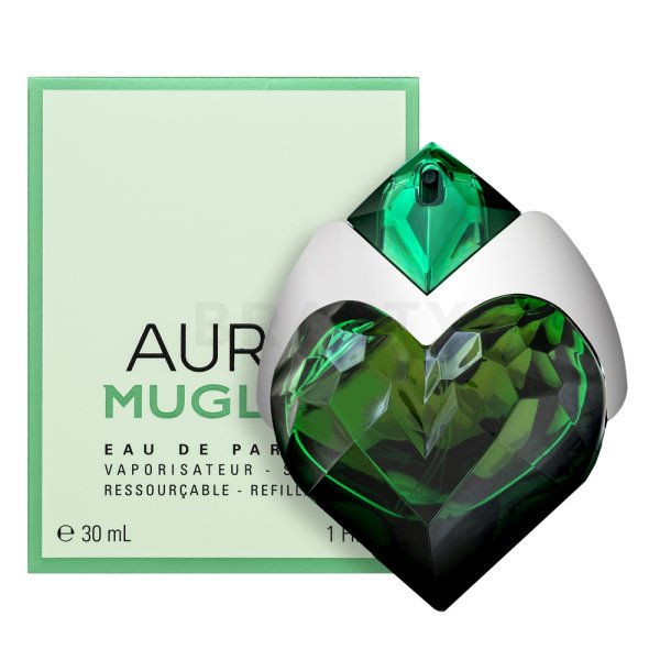 Thierry Mugler Aura Mugler - Refillable Eau de Parfum femei 30 ml