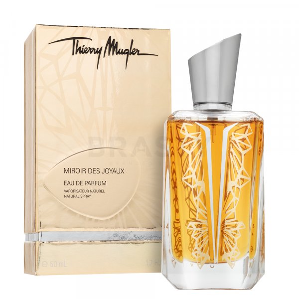 Thierry Mugler Miroir des Joyaux Eau de Parfum uniszex 50 ml