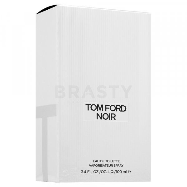 Tom Ford Noir toaletná voda pre mužov 100 ml