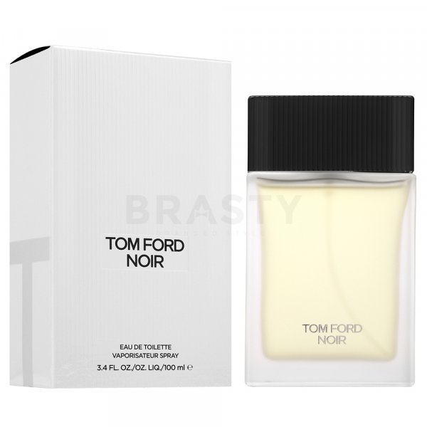 Tom Ford Noir Eau de Toilette für Herren 100 ml