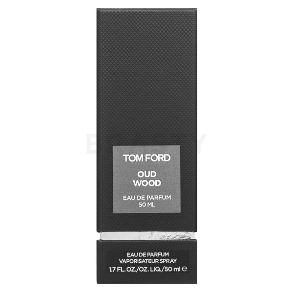 Tom Ford Oud Wood parfémovaná voda unisex 50 ml