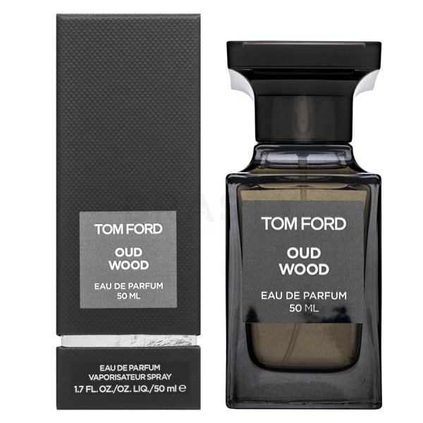 Tom Ford Oud Wood Парфюмна вода унисекс 50 ml
