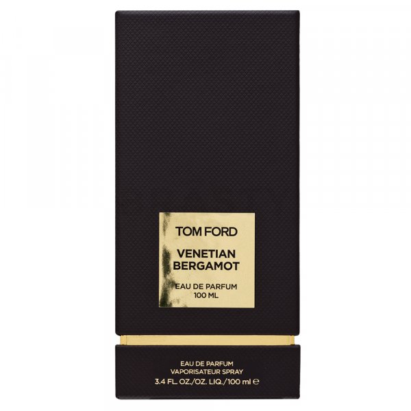 Tom Ford Venetian Bergamot parfémovaná voda unisex 100 ml