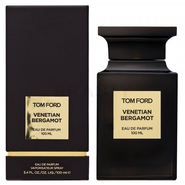 Tom Ford Venetian Bergamot woda perfumowana unisex 100 ml