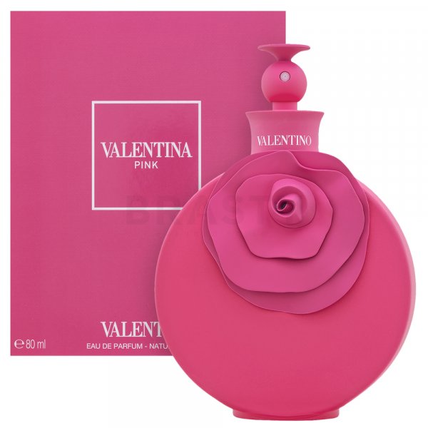 Valentino Valentina Pink Eau de Parfum para mujer 80 ml