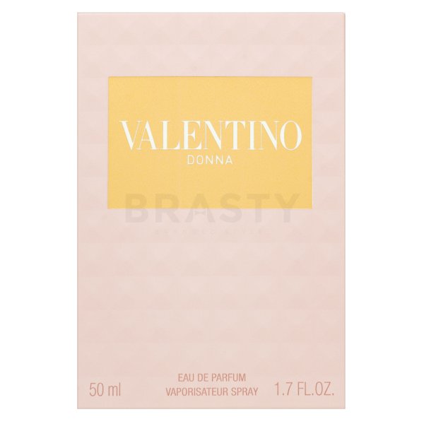 Valentino Valentino Donna Eau de Parfum für Damen 50 ml