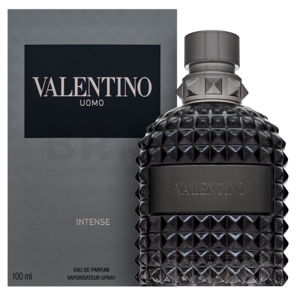 Valentino Valentino Uomo Intense Eau de Parfum für Herren 100 ml