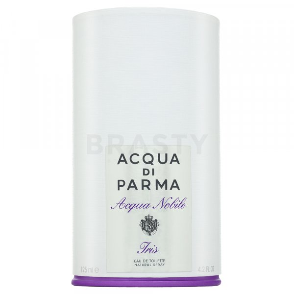 Acqua di Parma Acqua Nobile Iris тоалетна вода за жени 125 ml