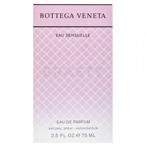 Bottega Veneta Eau Sensuelle Eau de Parfum für Damen 75 ml