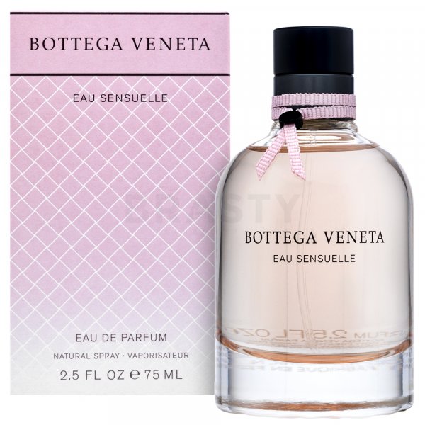 Bottega Veneta Eau Sensuelle Eau de Parfum nőknek 75 ml