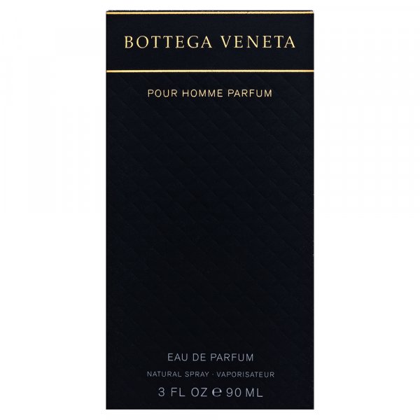 Bottega Veneta Pour Homme Parfum Eau de Parfum für Herren 90 ml