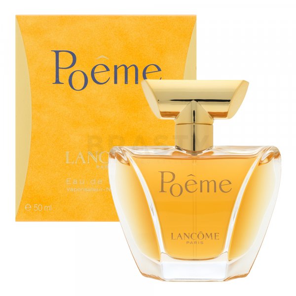 Lancôme Poeme woda perfumowana dla kobiet 50 ml