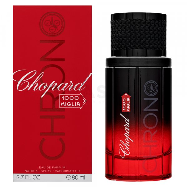 Chopard 1000 Miglia Chrono Eau de Parfum para hombre 80 ml