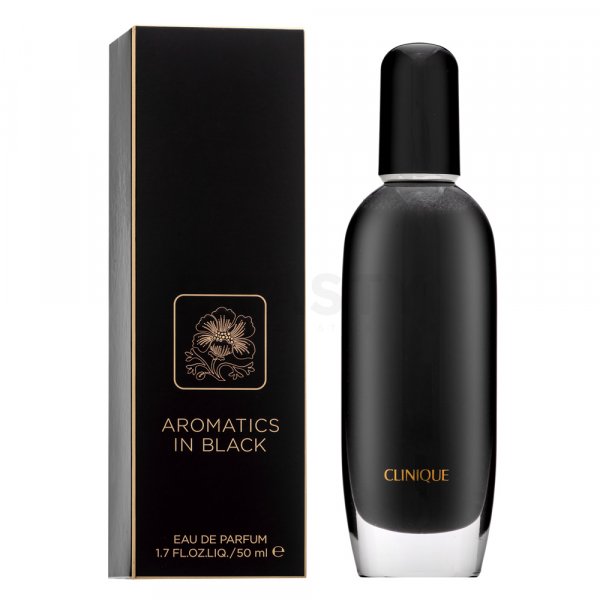 Clinique Aromatics in Black woda perfumowana dla kobiet 50 ml