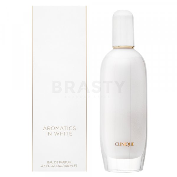 Clinique Aromatics in White Eau de Parfum for women 100 ml