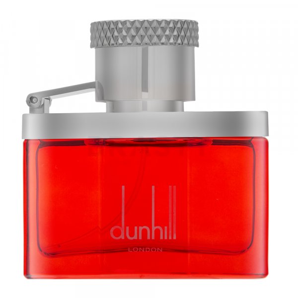 Dunhill Desire Red Eau de Toilette für Herren 30 ml