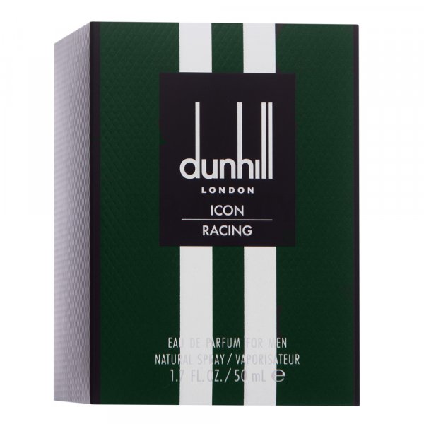 Dunhill Icon Racing Eau de Parfum para hombre 50 ml