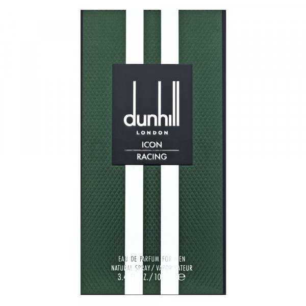 Dunhill Icon Racing Eau de Parfum bărbați 100 ml
