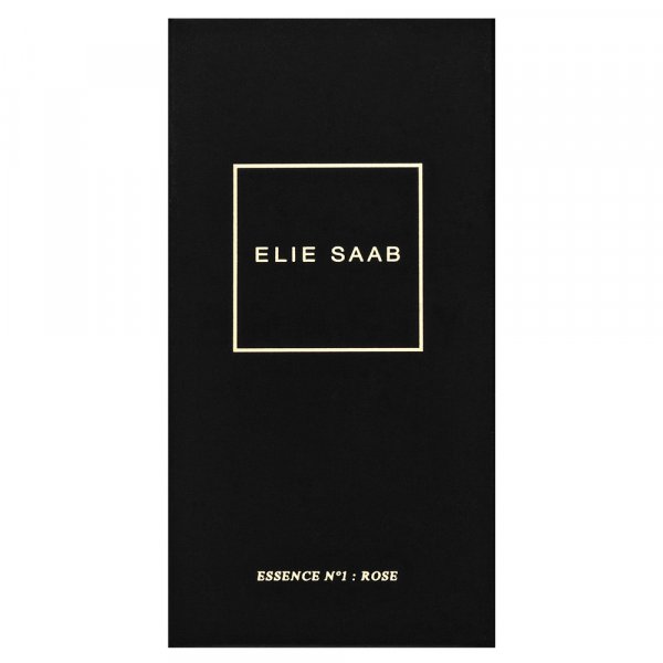 Elie Saab Essence No.1 Rose woda perfumowana unisex 100 ml