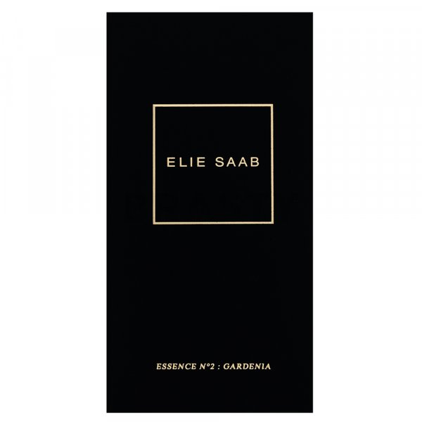 Elie Saab Essence No.2 Gardenia parfémovaná voda unisex 100 ml