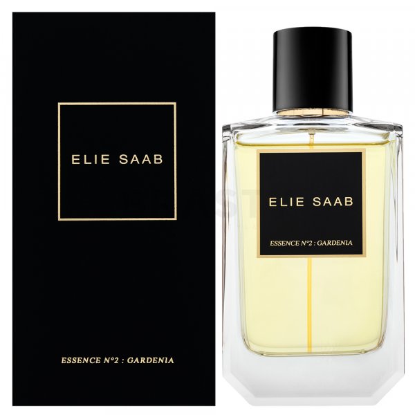 Elie Saab Essence No.2 Gardenia Eau de Parfum unisex 100 ml