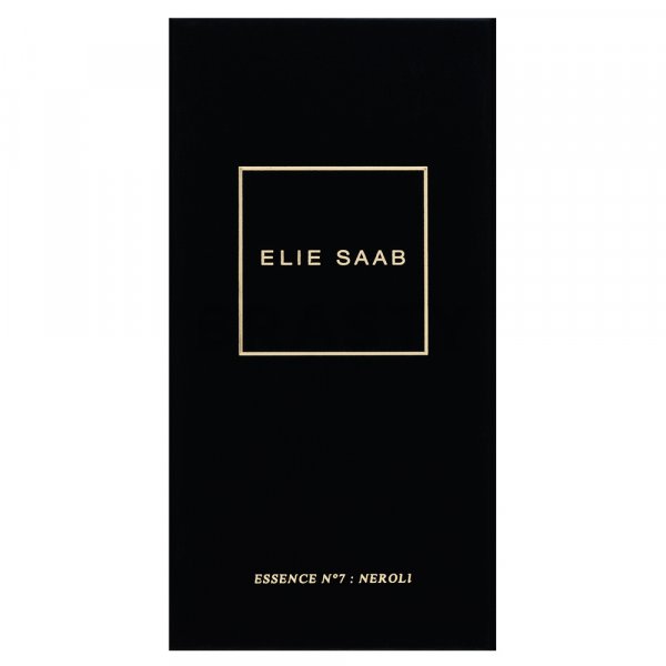 Elie Saab Essence No.7 Neroli Eau de Parfum uniszex 100 ml