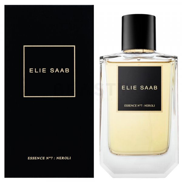 Elie Saab Essence No.7 Neroli woda perfumowana unisex 100 ml