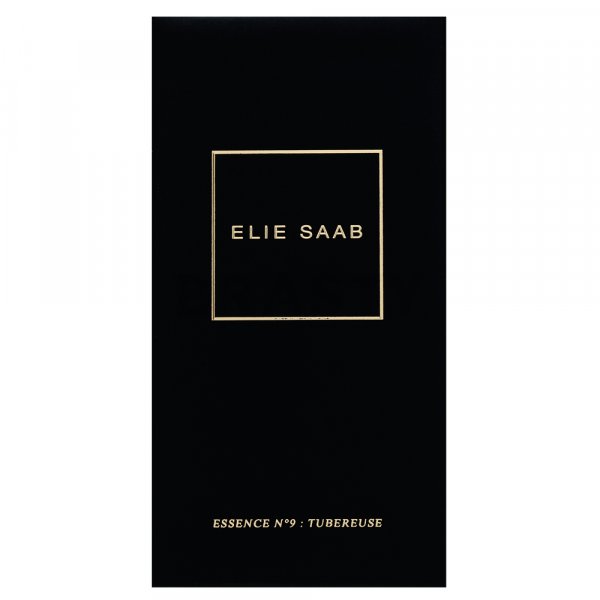 Elie Saab Essence No.9 Tubereuse woda perfumowana unisex 100 ml