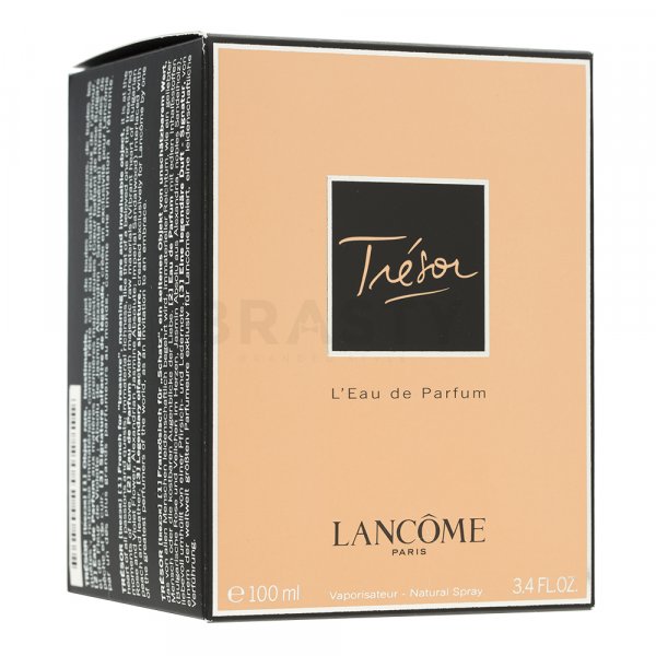 Lancôme Tresor Eau de Parfum para mujer 100 ml