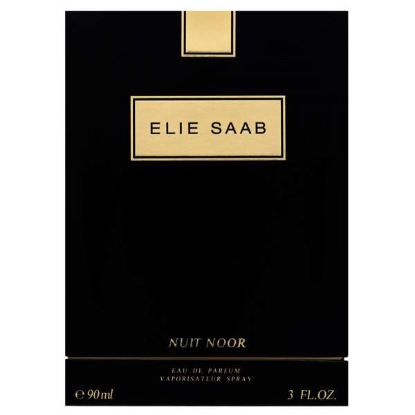 Elie Saab Nuit Noor Eau de Parfum para mujer 90 ml
