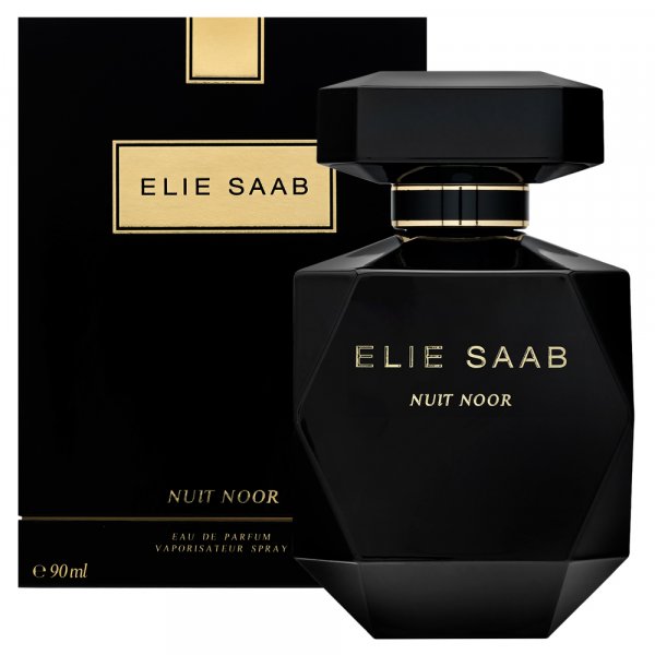 Elie Saab Nuit Noor Eau de Parfum da donna 90 ml