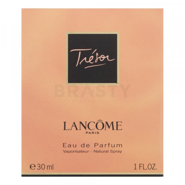 Lancôme Tresor woda perfumowana dla kobiet 30 ml