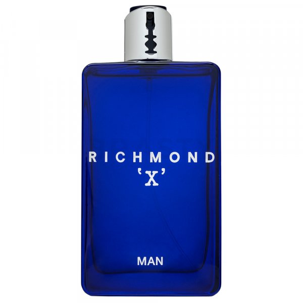 John Richmond Richmond X Eau de Toilette férfiaknak 75 ml