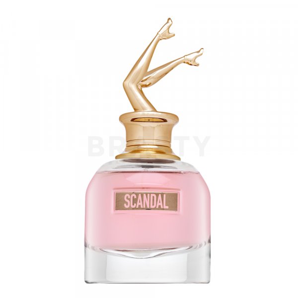 Jean P. Gaultier Scandal Eau de Parfum for women 50 ml