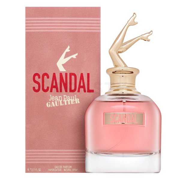 Jean P. Gaultier Scandal Eau de Parfum para mujer 80 ml