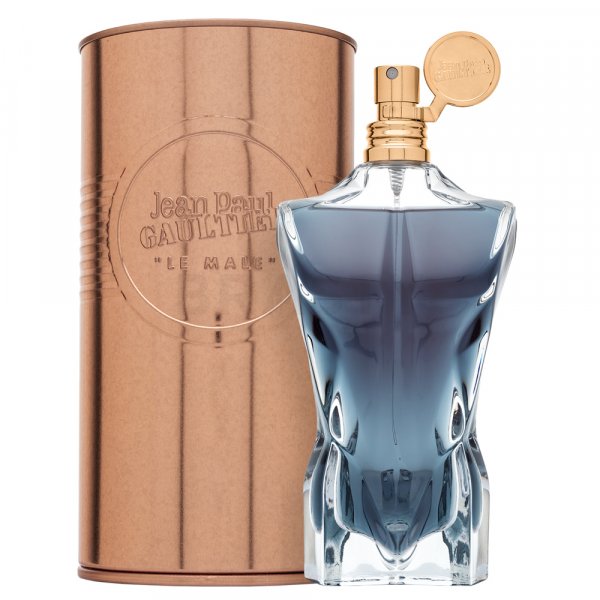Jean P. Gaultier Le Male Essence de Parfum Eau de Parfum bărbați 125 ml