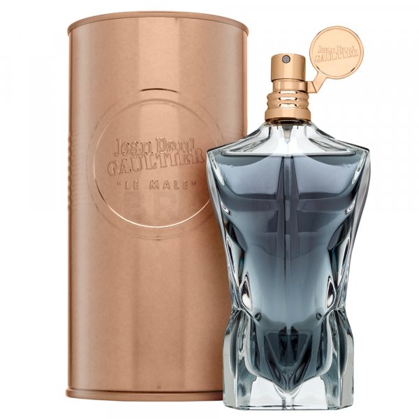 Jean P. Gaultier Le Male Essence de Parfum woda perfumowana dla mężczyzn 75 ml