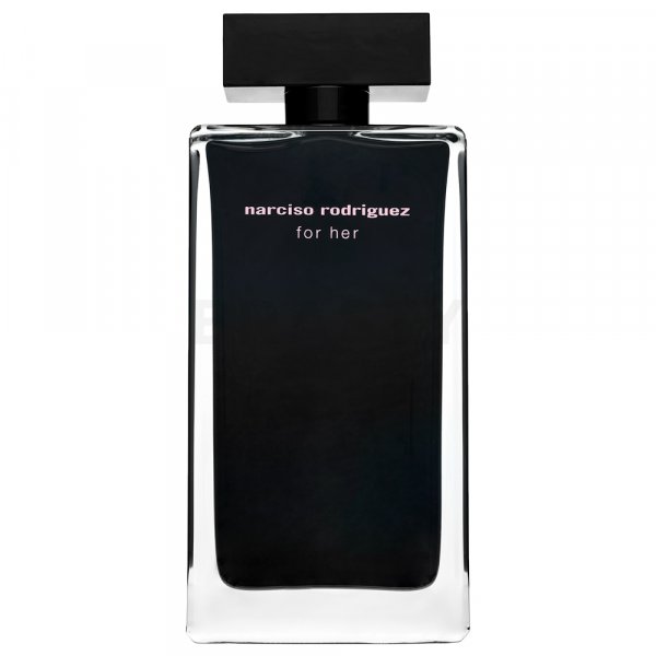 Narciso Rodriguez For Her Eau de Toilette para mujer 150 ml