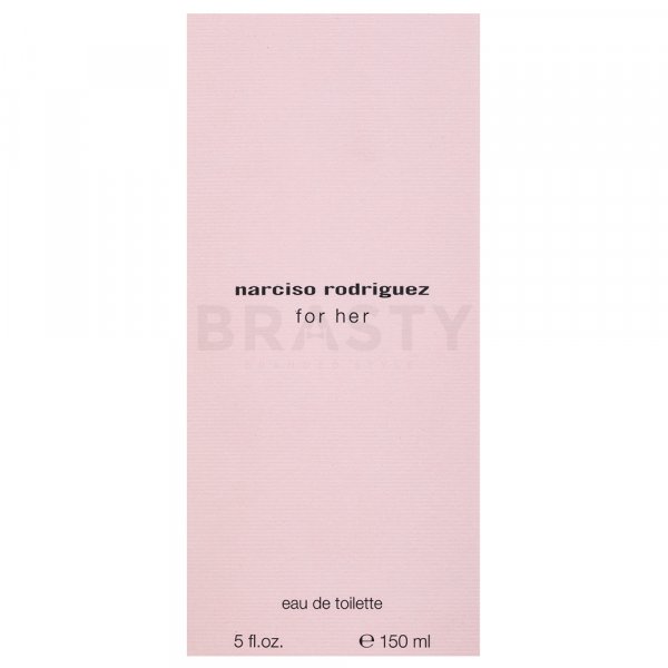 Narciso Rodriguez For Her тоалетна вода за жени 150 ml