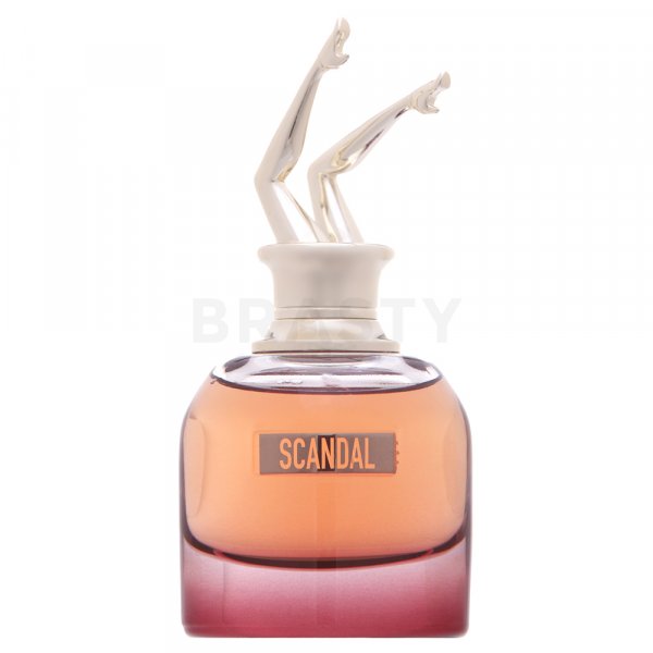 Jean P. Gaultier Scandal by Night Intense Eau de Parfum femei 50 ml