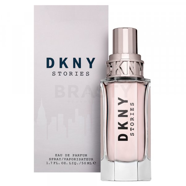 DKNY Stories parfémovaná voda pre ženy 50 ml