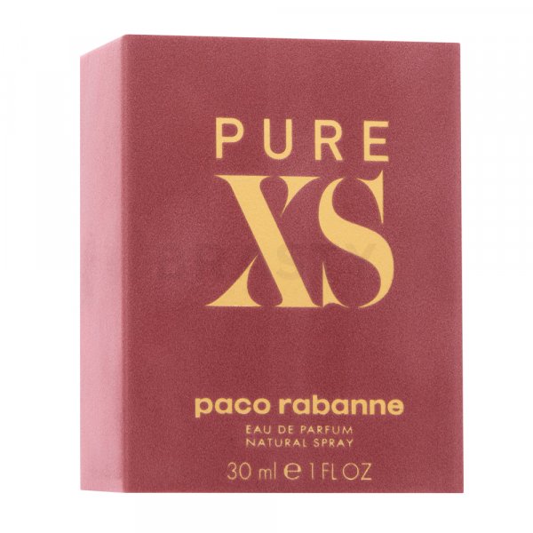 Paco Rabanne Pure XS parfémovaná voda pro ženy 30 ml