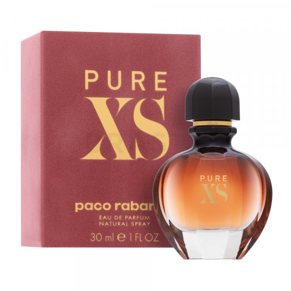 Paco Rabanne Pure XS parfémovaná voda pro ženy 30 ml