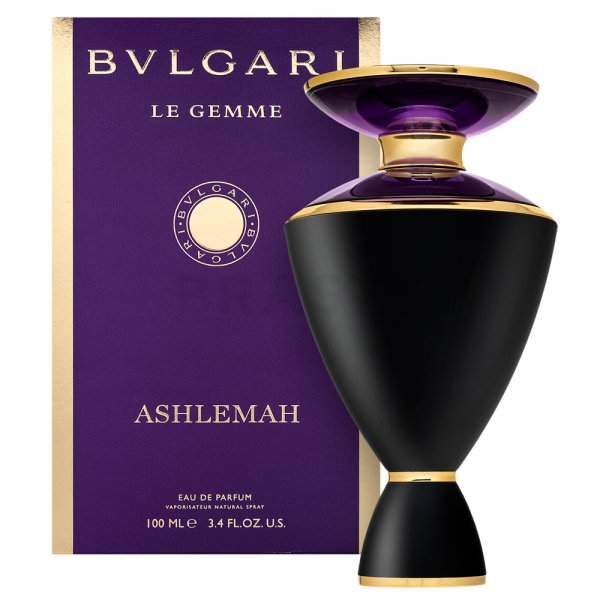 Bvlgari Le Gemme Ashlemah parfémovaná voda pro ženy 100 ml