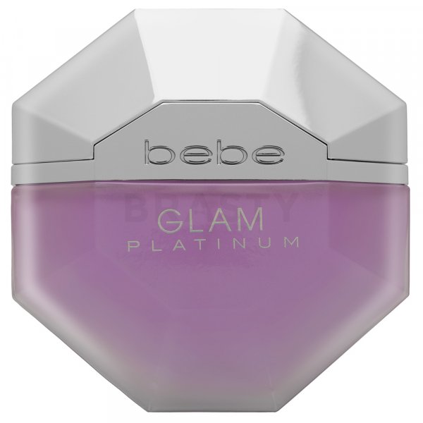 Bebe Glam Platinum woda perfumowana dla kobiet 100 ml
