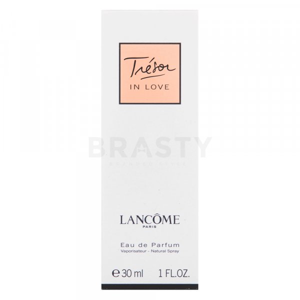 Lancôme Tresor In Love parfémovaná voda pre ženy 30 ml
