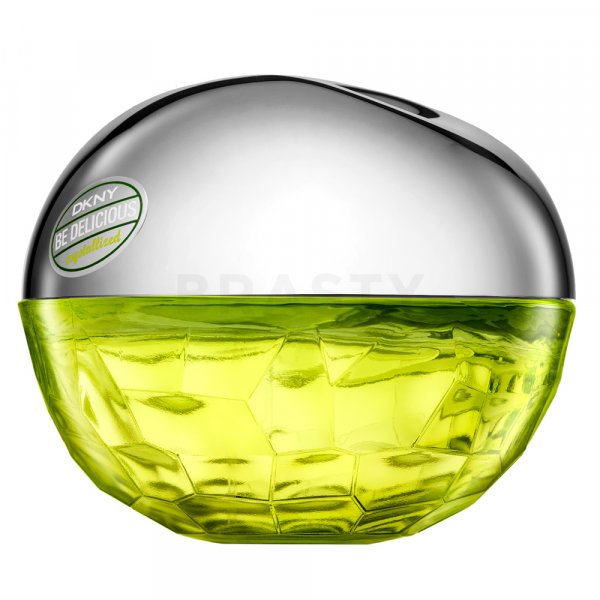 DKNY Be Delicious Crystallized Eau de Parfum para mujer 50 ml