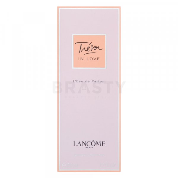 Lancôme Tresor In Love parfémovaná voda pro ženy 50 ml