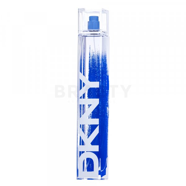 DKNY Men Summer 2017 eau de cologne bărbați 100 ml
