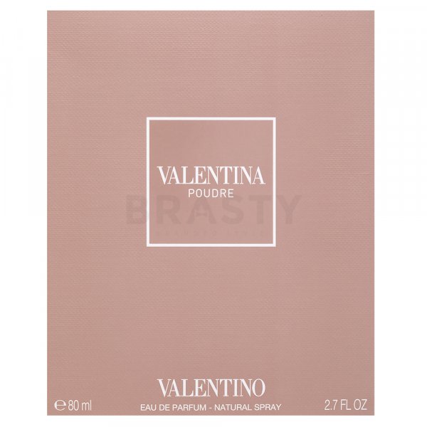 Valentino Valentina Poudre Eau de Parfum da donna 80 ml